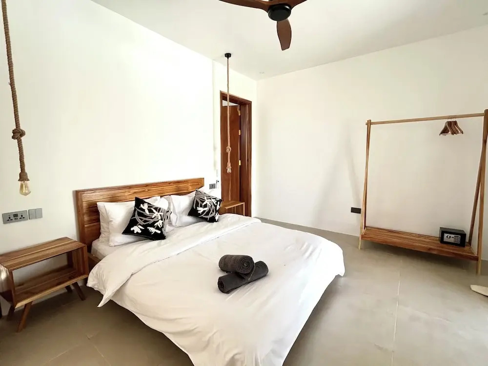 u paradisu villas