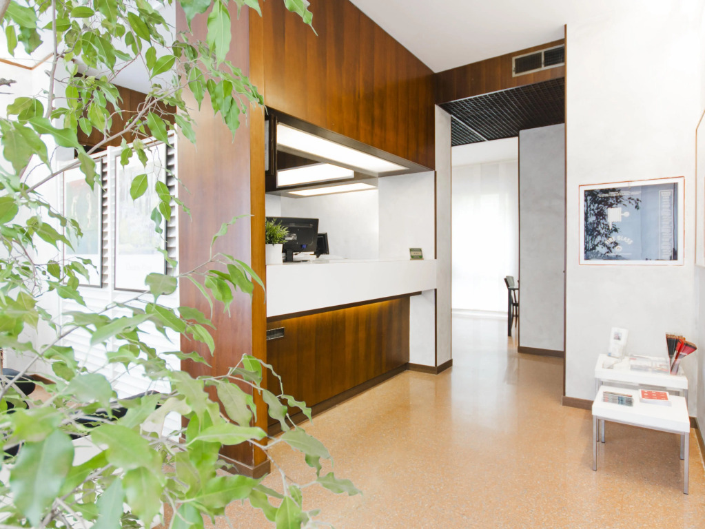 Hotel Molise 2