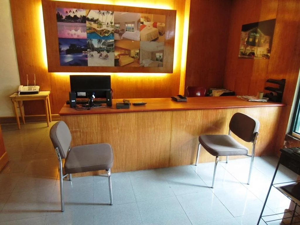 Cebu Business Hotel