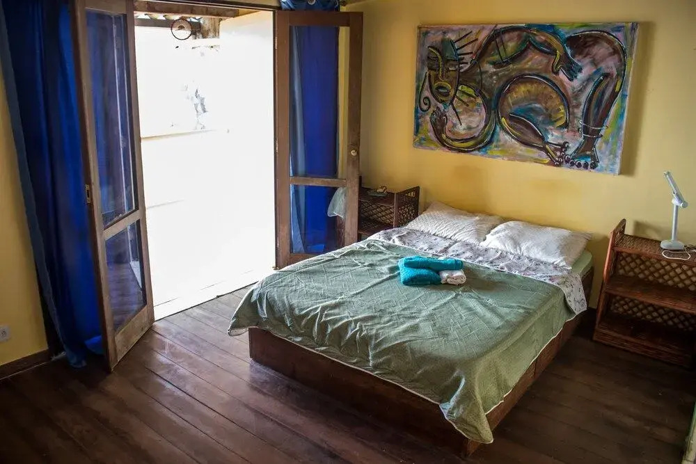 Hostal Sopro de Iemanja