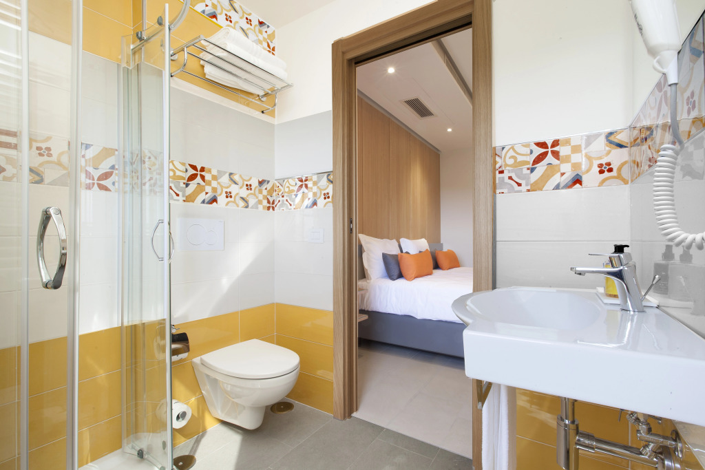 Hotel O Sole Mio