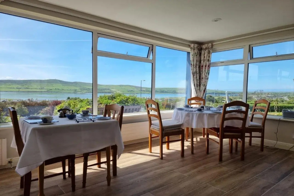 Fitzgerald's Dingle Heights