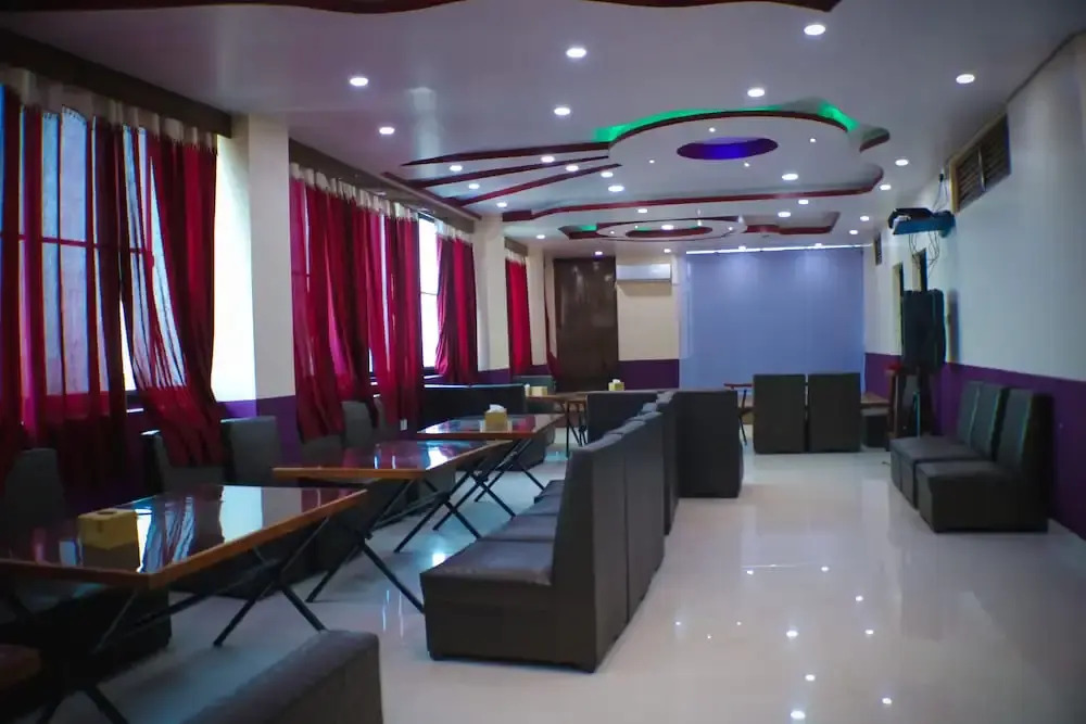 Hotel Taj Palpa