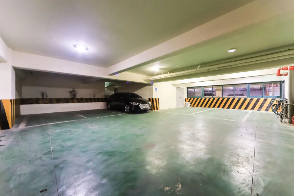 Haeundae Dongbeck Hotel