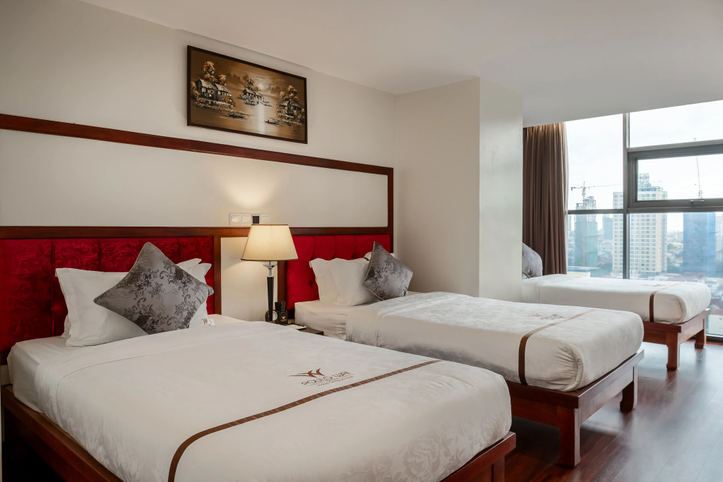 Poulo Wai Hotel, Trademark Collection by Wyndham