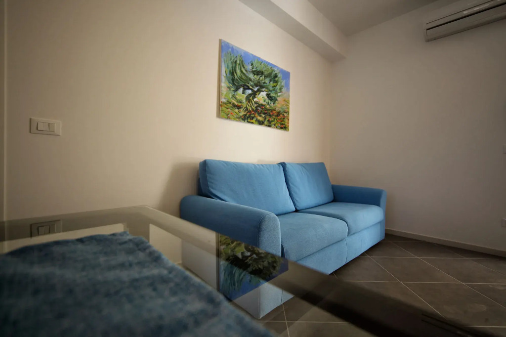 Boa Vista San Vito - Area Fitness, Barbecue Area, Tennis Court