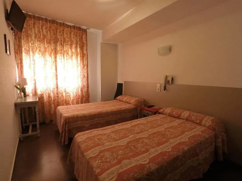 Hostal Palafox