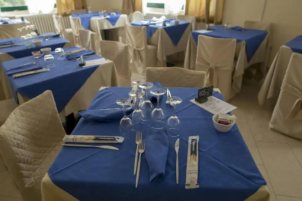 Hotel Esperia