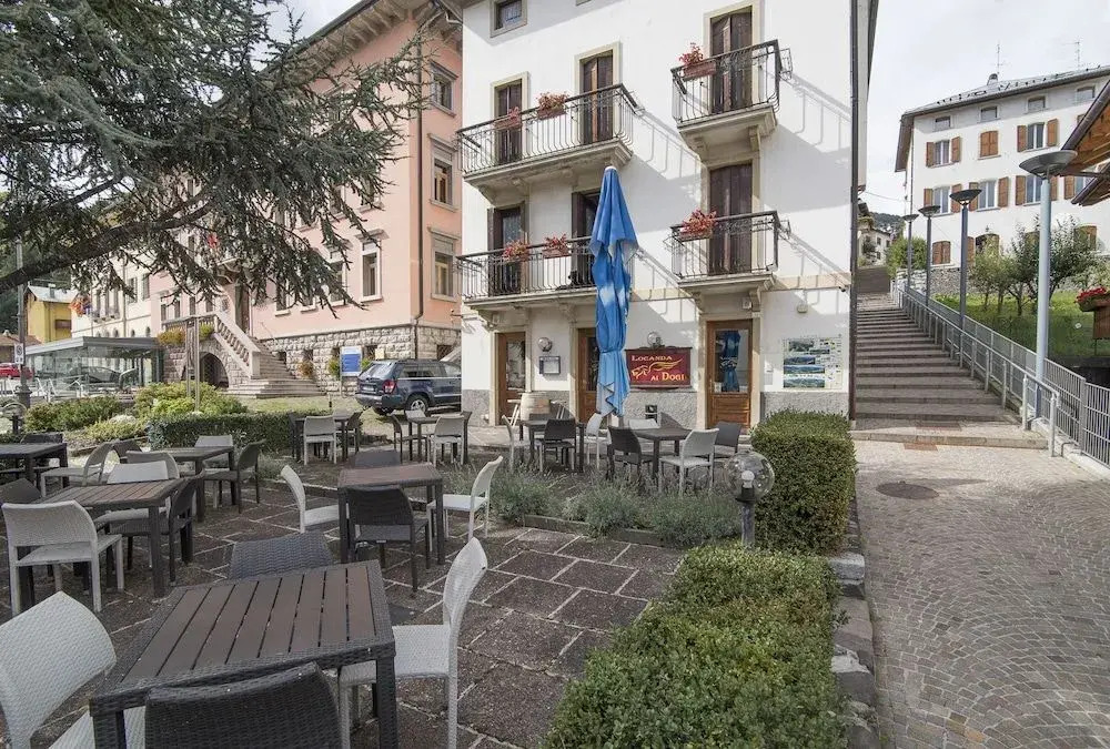 Locanda ai Dogi