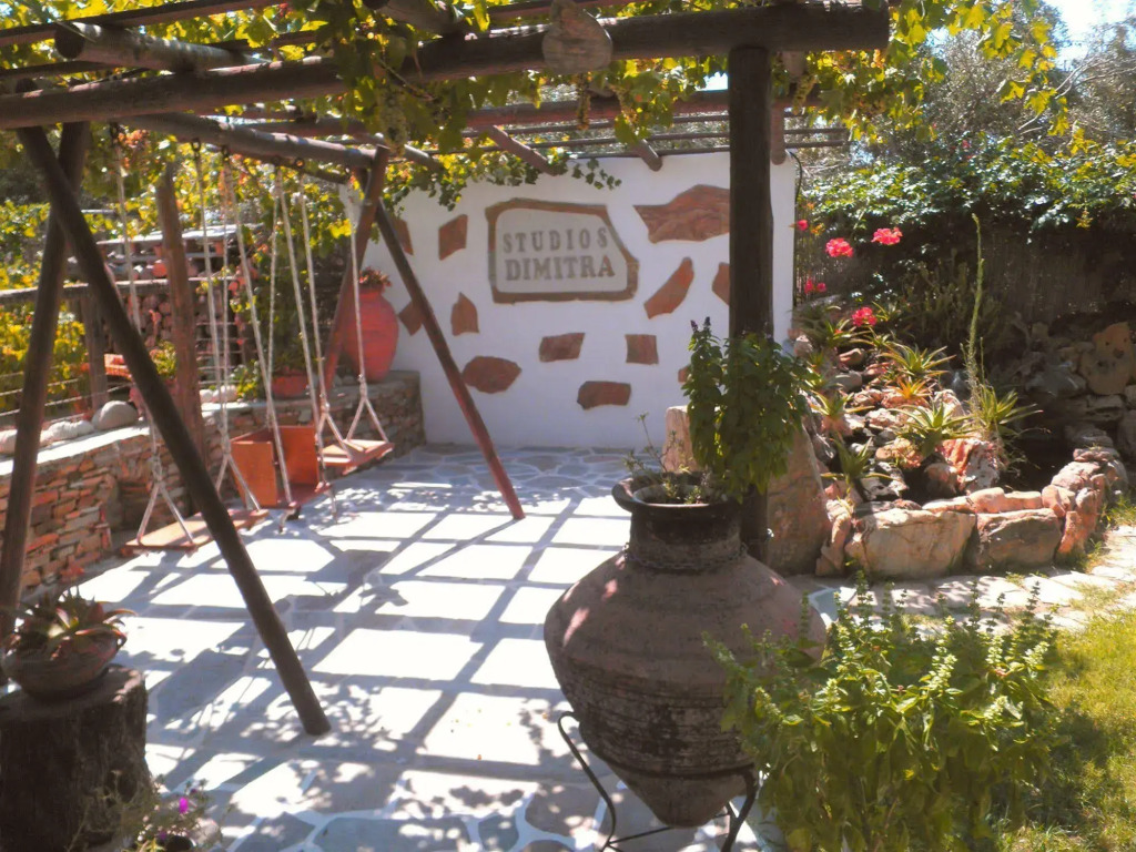 Dimitra Studios