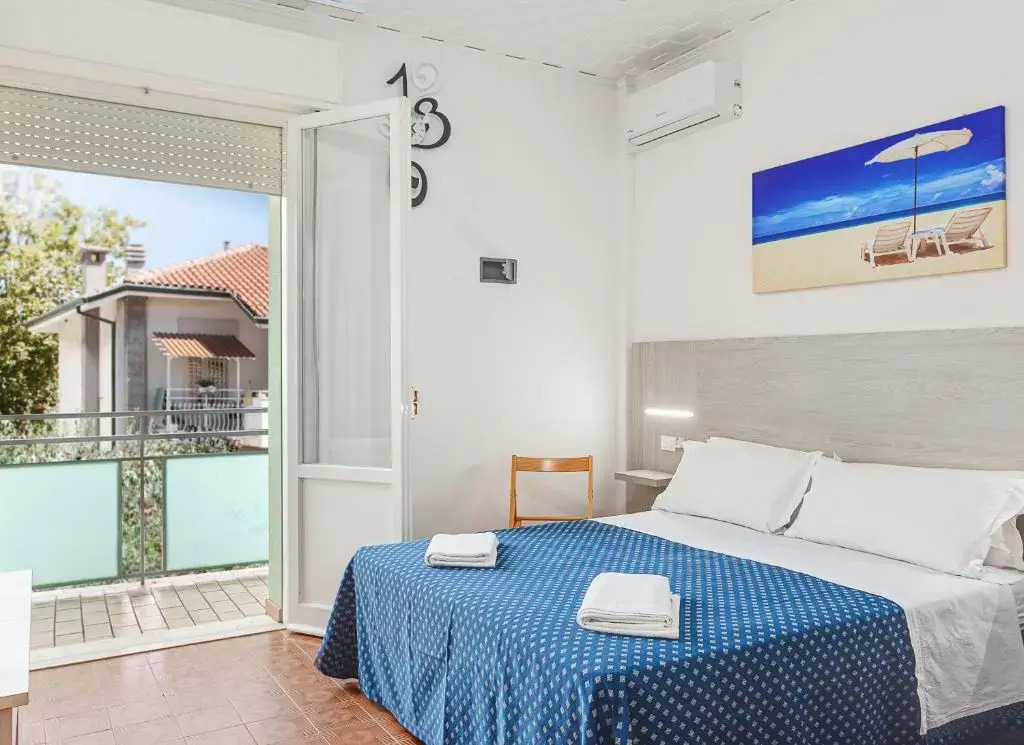 Hotel Nella