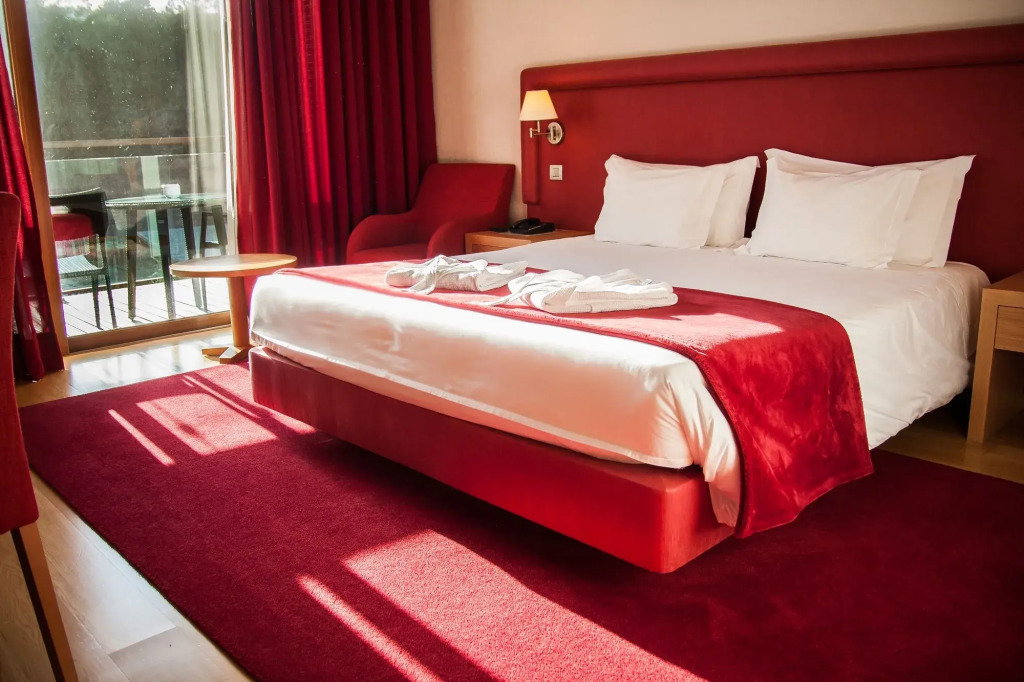 Hotel Rural Vale Do Rio