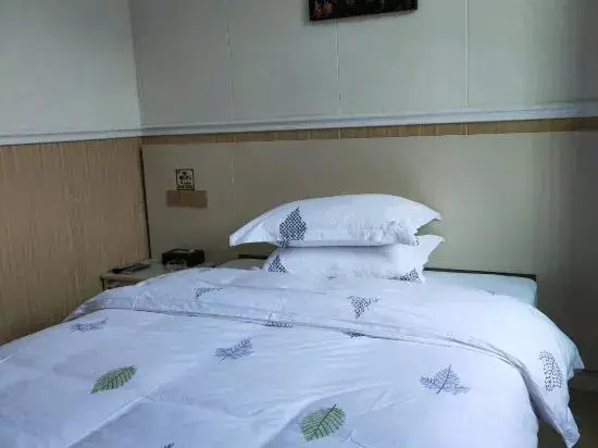 Yanshan Family Hotel