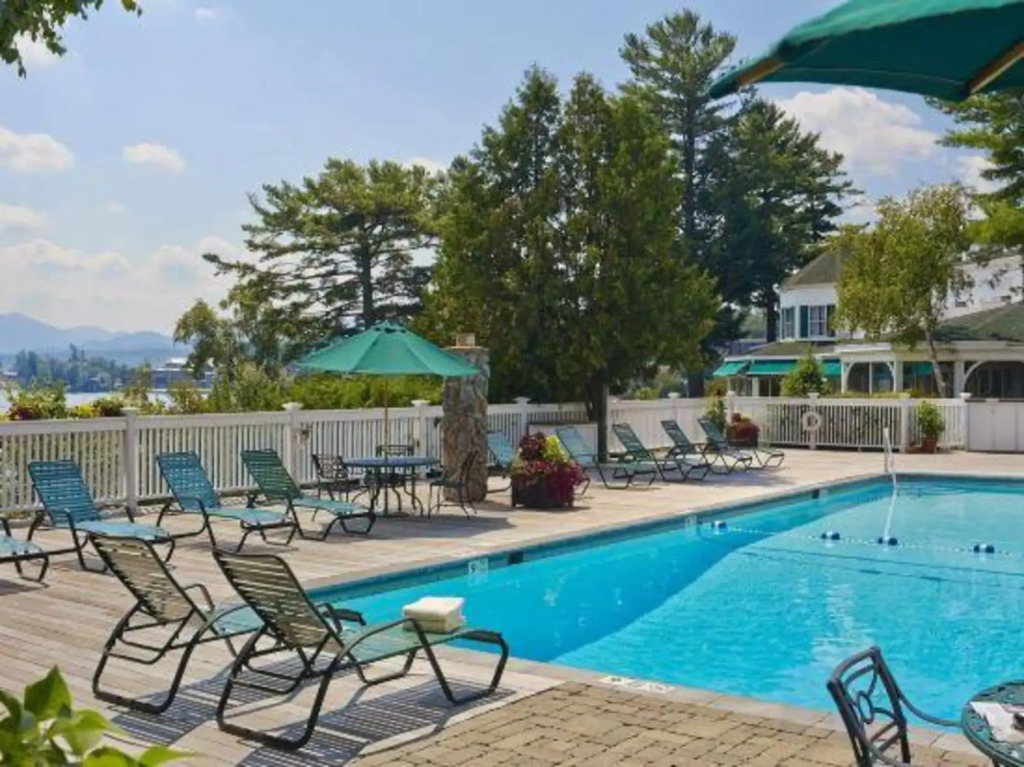 Mirror Lake Inn Resort and Spa