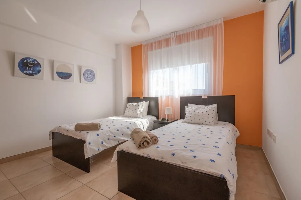 Narcissos 'Nissi Beach' apartment C12