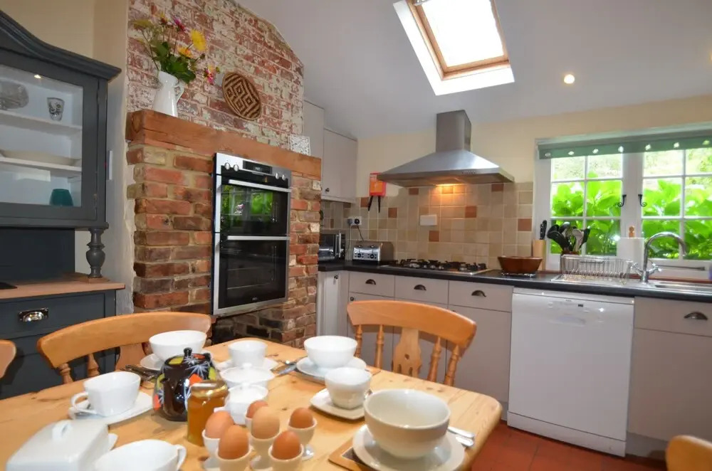 Rosemead Cottage