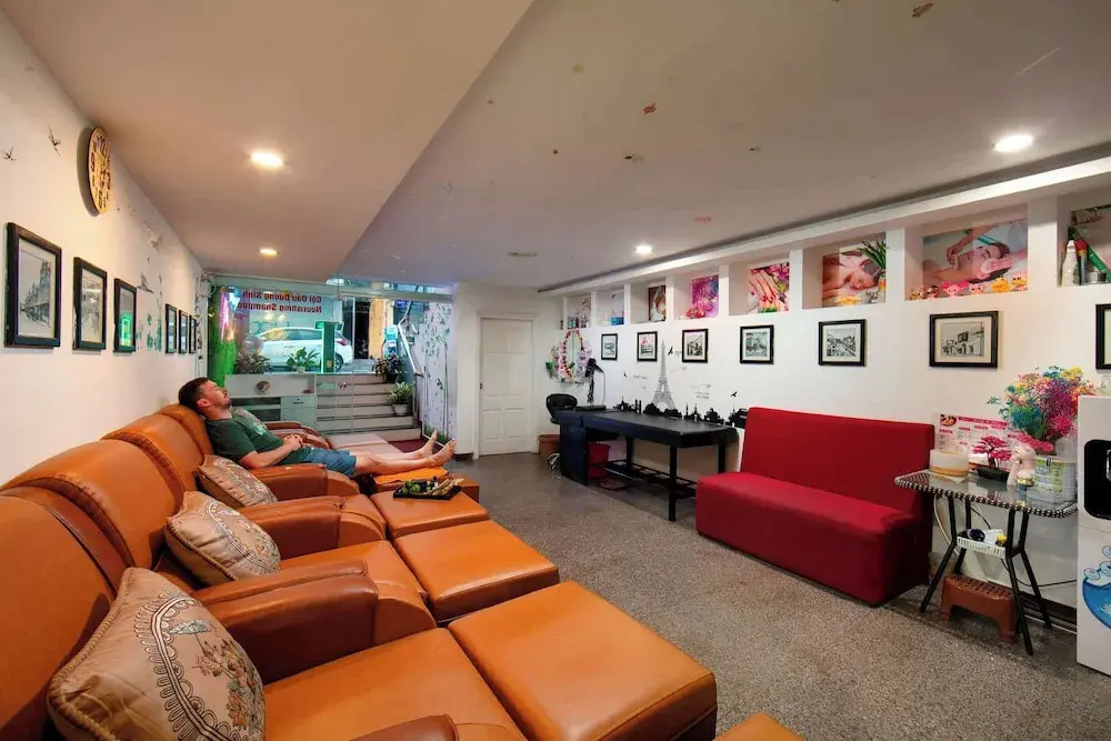 Hanoi Queen Plaza