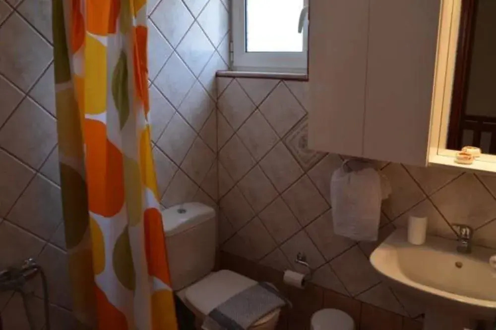 Alavastros Villa Maisonettes