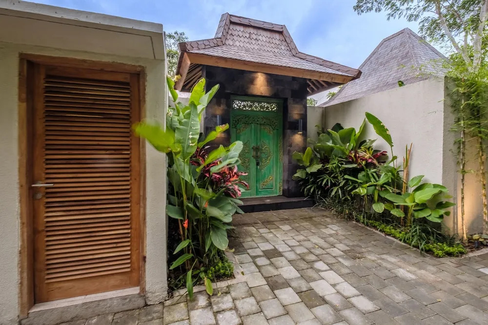Kaju Villa Canggu