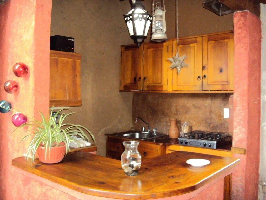Hotel Morelia Callejón