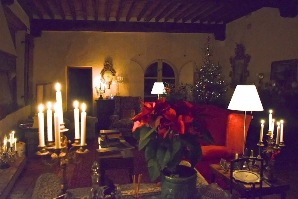 Palazzina del Chiasso B&B