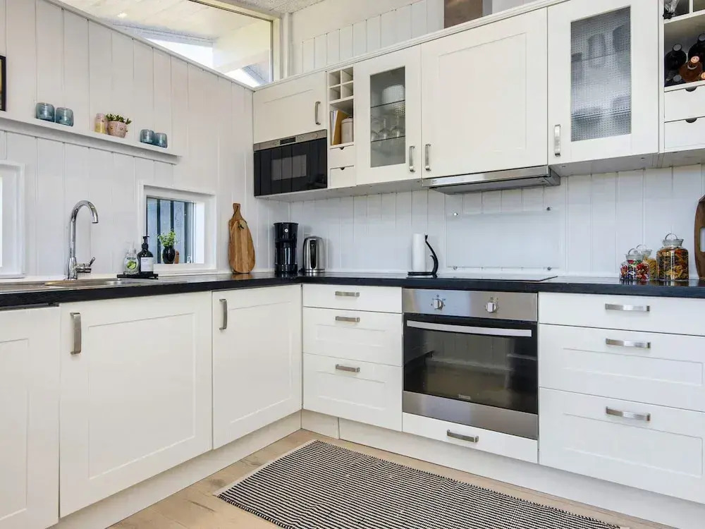 Mod Holiday Home in Jutland near Sea