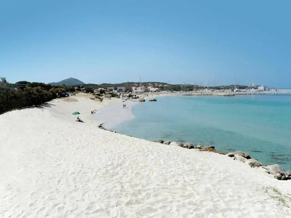 Villaggio Camping Spiaggia Del Riso