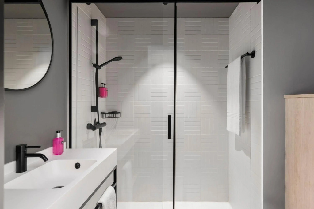 Moxy Barcelona