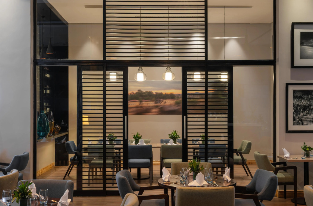 Radisson Blu Hotel & Residence, Maputo