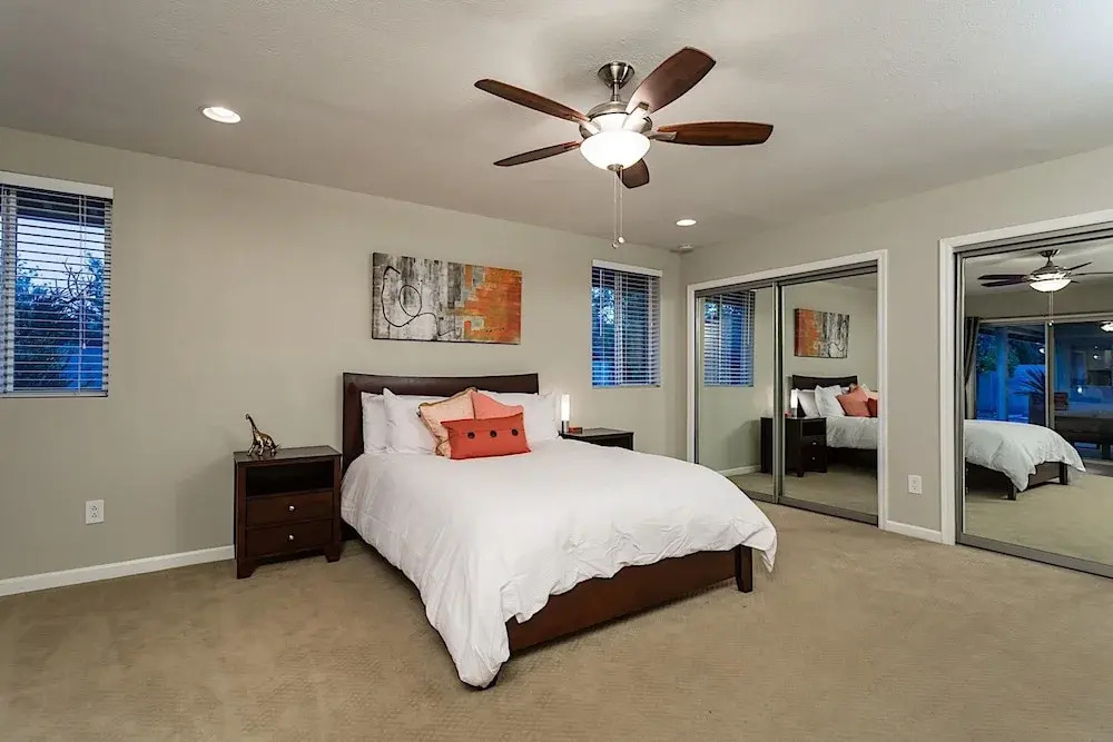 Soaking Up the Sun 3BR by Casago