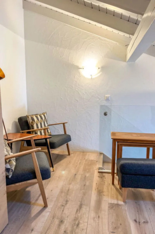 Apartment 363 Silvaplana-Surlej