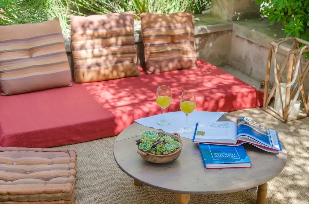 Cas Pilot - Villa With Private Pool. Free Wifi