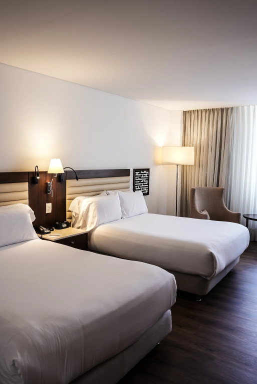 Hotel Chico Parque 93 By OxoHotel