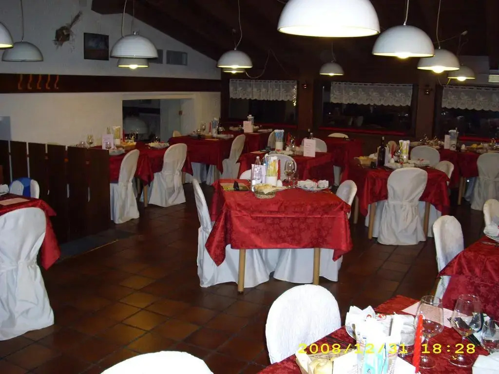 Hotel Il Catturanino