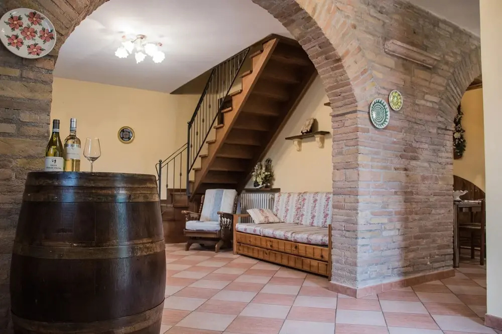 B&B Le Maraschine