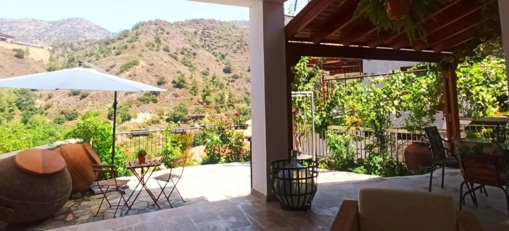 BELLE VUE Mountain Home
