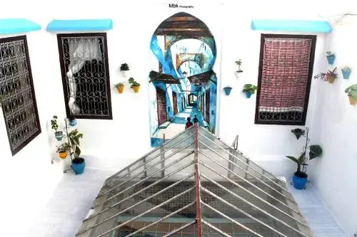 Riad Khmisa