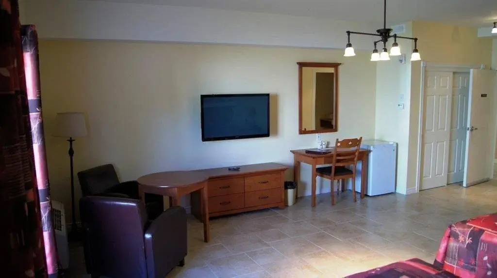 Motel Roberval