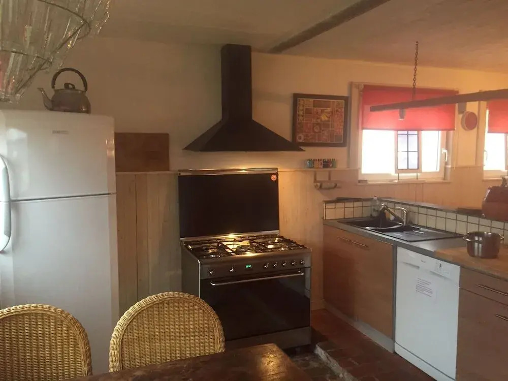 B&B De Eifelhoeve