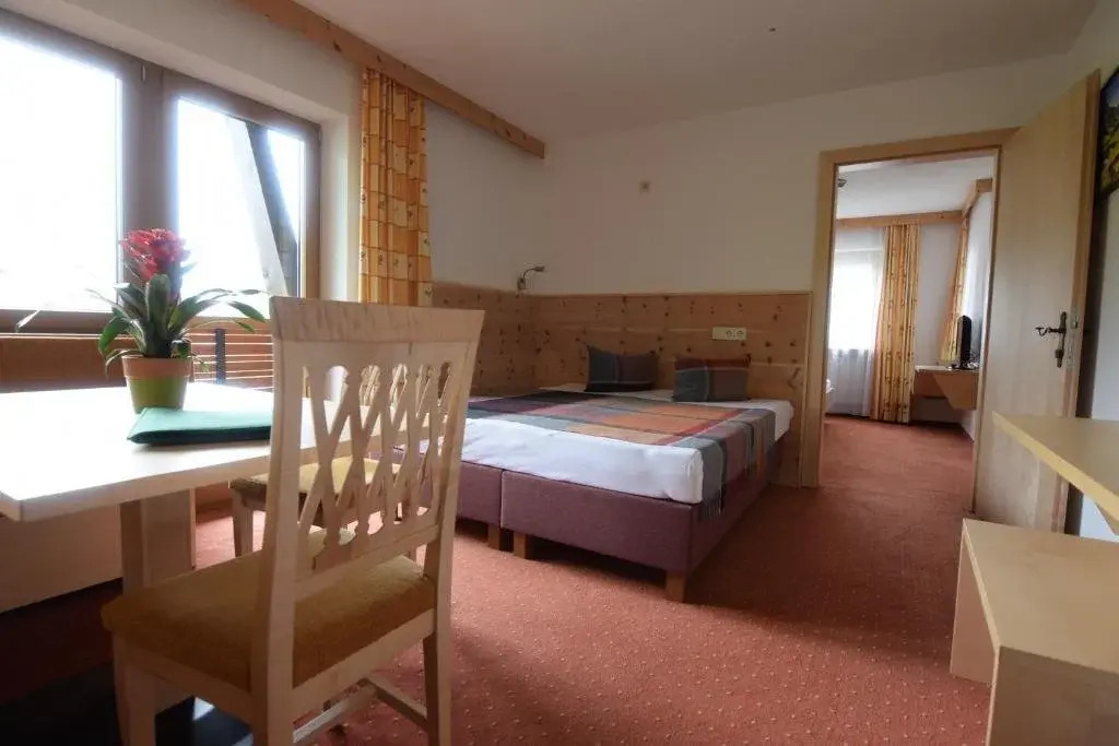 Hotel Hubertus