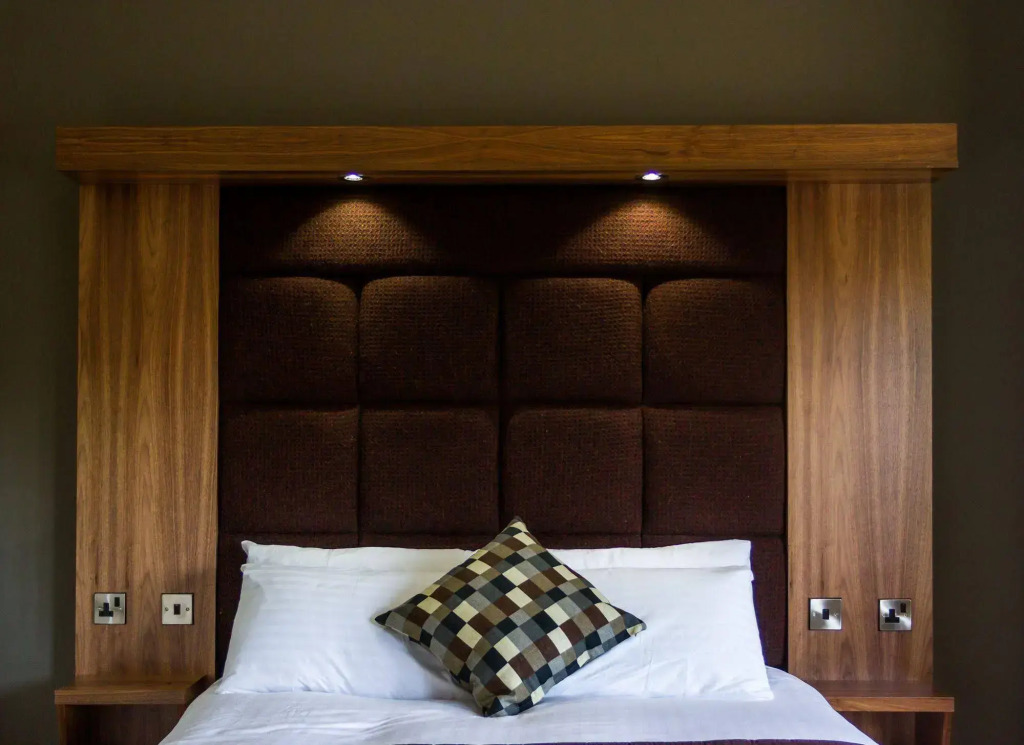 The Strathearn Hotel