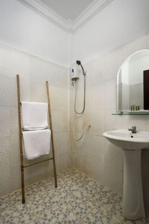 BE Happy Guesthouse Siem Reap