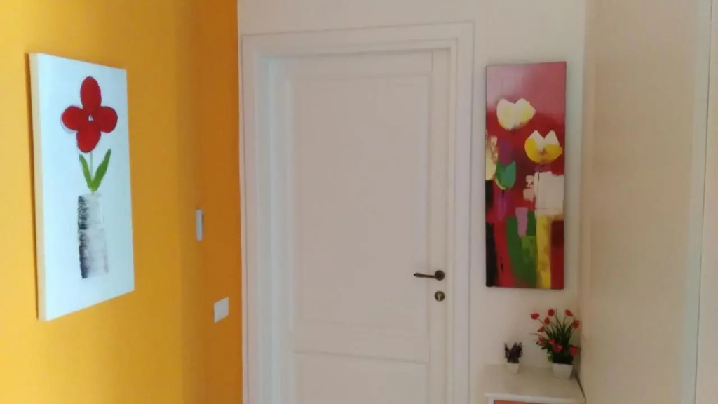 B&b Sa Zodia Guest House