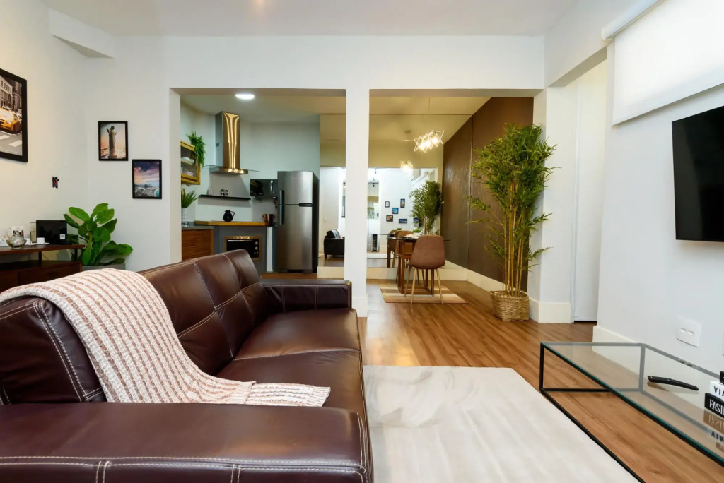 Perfect apartment in Ipanema | VSC3 Z1