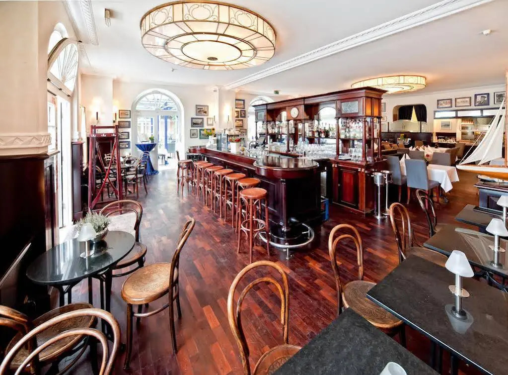 Neptun Hotel Kühlungsborn