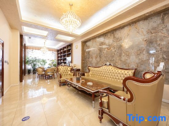 Panshi Yuehao Hotel