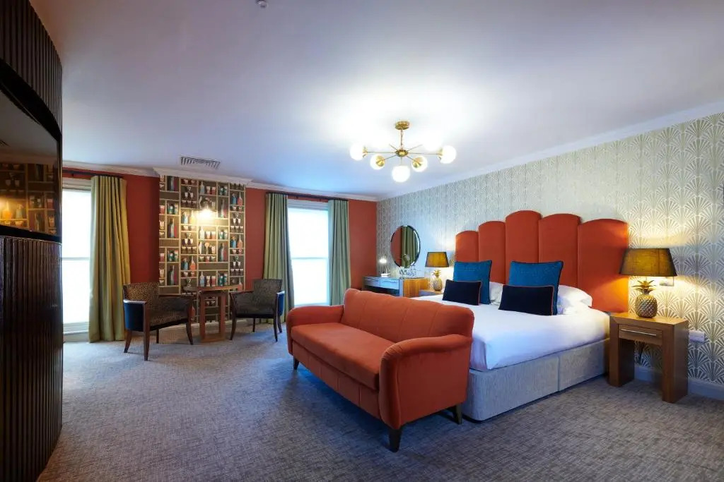 Park Farm Hotel & Leisure
