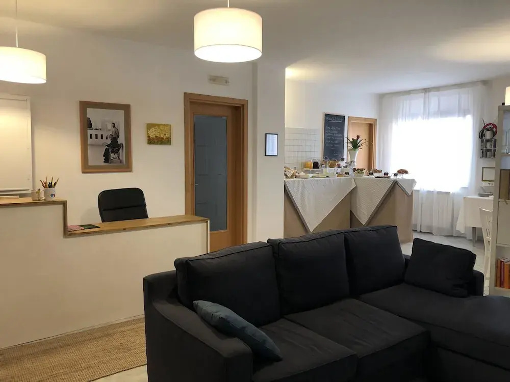 B&B Il Pettirosso
