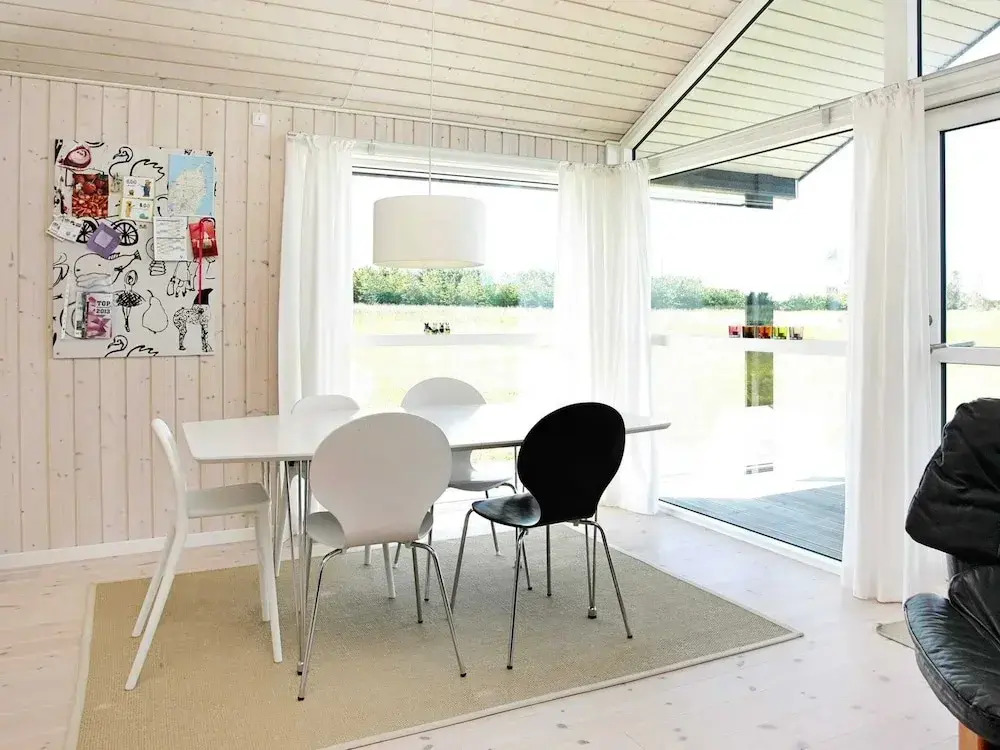 5 star holiday home in Løkken