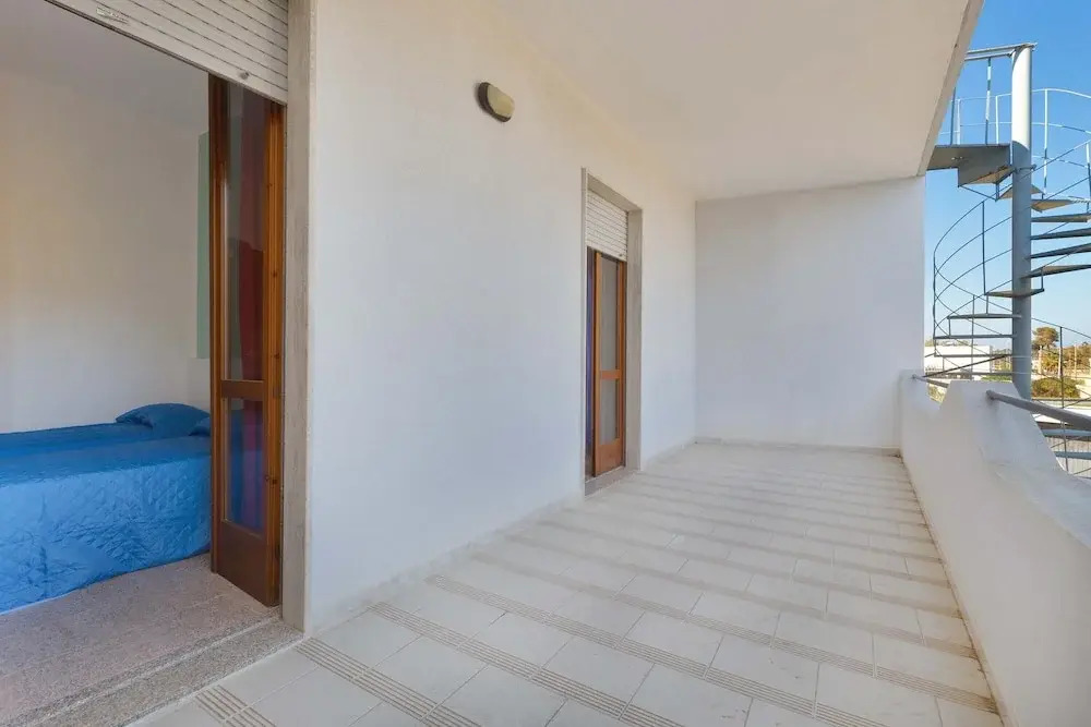 2246 Residence Anna - Appartamento Orata